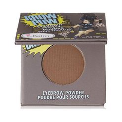 The Balm Brow Pow Eyebrow Powder puder do brwi Blonde 8,5g. Kosmetyki do brwi The Balm. Za 47.65 zł.