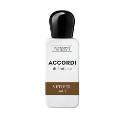 THE MERCHANT OF VENICE Accordi di Profumo VETIVER HAITI Woda perfumowana 30 ml. Perfumy damskie the merchant of venice. Za 236.00 zł.