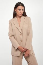 Marynarka damska Messima WEEKEND MAX MARA. Marynarki i żakiety Weekend Max Mara, l, bez wzorów. Za 1,339.00 zł.