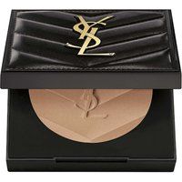 Yves Saint Laurent - All Hours Hyper Finish - Wielofunkcyjny Puder Matująco-utrwalający - Encre De Peau All Hours Hyper Finish 02 - Dla Kobiet. Pudry YVES SAINT LAURENT. Za 299.00 zł.