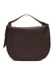 Armani Exchange Torebka XW000915 AF11902 U6304 Brązowy. Brązowe torebki klasyczne Armani Exchange, bez wzorów, ze skóry, bez dodatków. Za 759.99 zł.