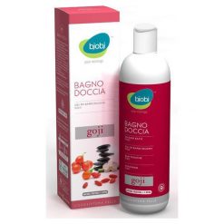Bjobj Żel do kąpieli z ekstraktem z jagód goji. Płyny do kąpieli Bjobj. Za 55.99 zł.