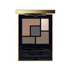 Yves Saint Laurent Paleta Couture 5 g (cień N°01 Tuxedo). Palety cieni YVES SAINT LAURENT. W wyprzedaży za 202.00 zł.