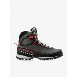 Buty trekkingowe damskie La Sportiva TX5 GTX. Szare trekkingi La Sportiva, trekkingowe. Za 1,001.65 zł.
