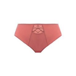 Figi damskie Elomi Cate. Czerwone figi ELOMI, xl, bez wzorów, z elastanu. Za 195.50 zł.