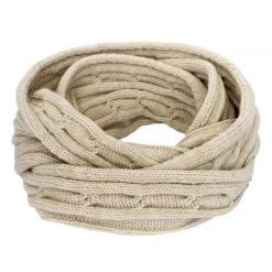 Szalik jeździecki komin damski EQUESTRIAN QUEEN Kehlani 25AW. Czerwone szaliki EQUESTRIAN QUEEN, na zimę, bez wzorów, z materiału. Za 88.99 zł.