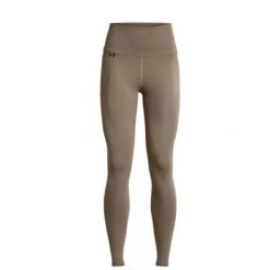 Spodnie sportowe damskie Under Armour 1361109200. Brązowe spodnie dresowe Under Armour, xs, bez wzorów, z materiału, trekkingowe. Za 297.00 zł.
