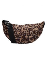 Beagles Saszetka "Calvia" w kolorze brązowym - 33 x 15 x 8,5 cm rozmiar: onesize. Brązowe torby na ramię Beagles, bez wzorów, z materiału, sportowe, przez ramię, bez dodatków. Za 52.99 zł.