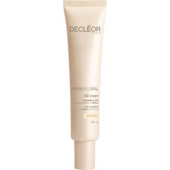 Krem BB "Hydra Floral" - SPF 15 - 40 ml. Kremy tonujące marki Decleor & Carita. W wyprzedaży za 104.95 zł.