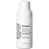 Scalp Revival Charcoal + Biotin Dry Shampoo - Suchy szampon. Szampony do włosów BRIOGEO. Za 119.00 zł.
