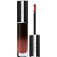 Givenchy - Le Rouge Interdit Cream Velvet - Pomadka Do Ust - N53 - Dla Kobiet. Pomadki Givenchy. Za 245.00 zł.