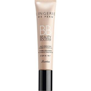 Guerlain Lingerie De Peau BB Beauty Booster SPF30 Natural 40ml. Podkłady Guerlain. Za 107.03 zł.