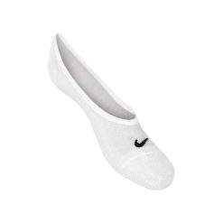 Skarpety Nike Everyday Lightweight. Białe skarpety Nike, bez wzorów. Za 69.00 zł.