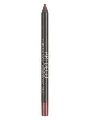Artdeco Kredka do ust "Soft Lip Liner Waterproof - 148 just coffee" - 1,2 g rozmiar: onesize. Konturówki do ust Artdeco. Za 34.95 zł.