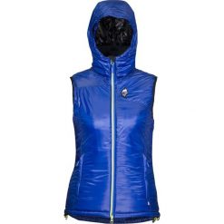 High Point Barier Lady Vest Turkish Blue S. Kurtki sportowe High Point. W wyprzedaży za 549.00 zł.
