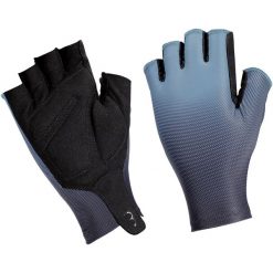 Rękawiczki rowerowe BBB Speed. Niebieskie rękawiczki BBB CYCLING, bez wzorów, sportowe. Za 149.90 zł.