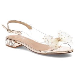 Sandały damskie S.Barski, pasek ozdobna kokarda regulowany pasek niski obcas elegancki fason, różowe, MR61-9001. Czerwone sandały S.BARSKI, bez wzorów, eleganckie, bez obcasa, na obcasie, bez zapięcia. Za 199.00 zł.