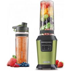 Sencor Blender Do Smoothie Sbl 7070gg. Blendery SENCOR. W wyprzedaży za 131.00 zł.