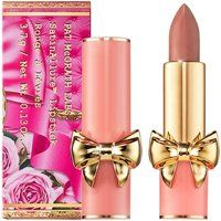 Pat Mcgrath Labs - Satinallure Lipstick - Pomadka - Satin Allure Negligee - Dla Kobiet. Pomadki Pat Mcgrath Labs. Za 179.00 zł.