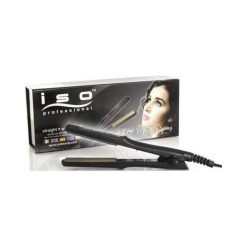 Prostownica ISO Beauty ISO BEAUTY Karbownica Zig Zag MINI. Prostownice ISO Beauty. Za 96.86 zł.