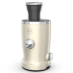 Wyciskarka do soku Vita Juicer - kremowy. Wyciskarki Novis. W wyprzedaży za 1,947.00 zł.