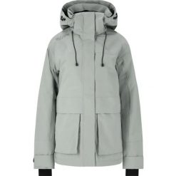 Damska kurtka narciarska Slope Chescott. Fioletowe kurtki narciarskie SLOPE, l, bez wzorów, bez kaptura, narciarskie. Za 685.50 zł.