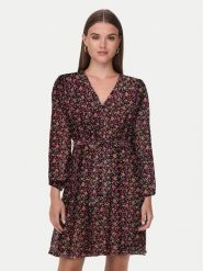 ONLY Sukienka codzienna Cera 15236376 Kolorowy Regular Fit. Sukienki Only, na co dzień, m, bez wzorów, z syntetyku, bez kołnierzyka, bez ramiączek, proste. Za 139.99 zł.
