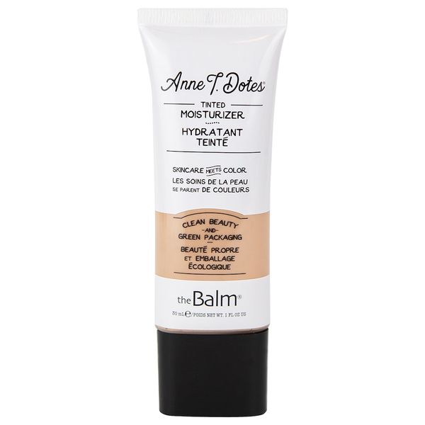 TheBalm ATD Face Primer Bazy pod makijaż i primery 30 ml 14. Bazy pod makijaż Thebalm. Za 65.00 zł.