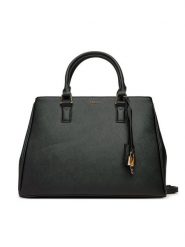 Aldo Torebka Nanever 14076900 Czarny. Czarne torebki klasyczne Aldo, bez wzorów, ze skóry, bez dodatków. Za 409.99 zł.