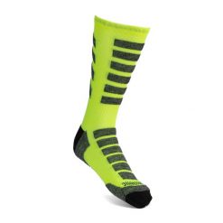 Skarpety rowerowe Northwave Husky Ceramic High 40. Czarne skarpety Northwave, bez wzorów. Za 64.99 zł.