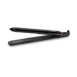 BaByliss Smooth Finish 230 Prostownica Ciepły Czarny 41 W 2 m. Prostownice BABYLISS. Za 155.99 zł.