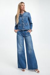 Jeansy damskie Evi JOOP!. Jeansy Joop!, bez wzorów. Za 819.00 zł.