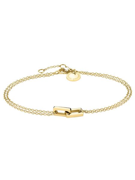 Liebeskind Bransoletka rozmiar: onesize. Bransoletki Liebeskind, ze stali. Za 130.95 zł.