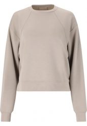 Bluza damska Endurance Jade. Niebieskie bluzy ENDURANCE, bez wzorów, z elastanu, bez kaptura. Za 260.00 zł.