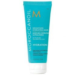 Moroccanoil Hydration nieobciążająca maska nawilżająca Maseczki nawilżające 75 ml. Odżywki do włosów Moroccanoil. Za 111.29 zł.