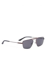 Armani Exchange Okulary przeciwsłoneczne 0AX2059S 610687 Brązowy. Brązowe okulary przeciwsłoneczne Armani Exchange, bez wzorów. Za 509.99 zł.