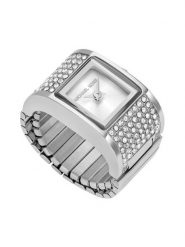 Michael Kors Zegarek Darrington MK4884 Srebrny. Szare, analogowe zegarki Michael Kors, srebrne. Za 979.99 zł.