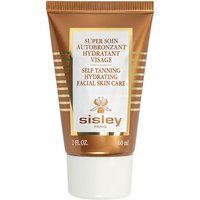 Self Tanning Hydrating Facial Skin Care - Samoopalająca krem do twarzy. Kremy do opalania Sisley. Za 639.00 zł.