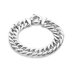 Parte Di Me Bransoletka Parte Di Me Bibbiena Poppi Viva - 925 sterling silver Bransoletki 1 ct Damski. Szare bransoletki Parte Di Me. Za 852.99 zł.