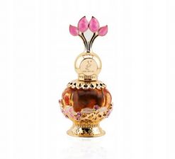 Mailka Pink Musk CPO 20 ml perfumy w olejku damskie. Perfumy damskie Khadlaj. W wyprzedaży za 94.77 zł.