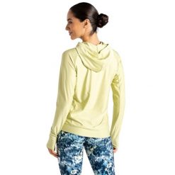 Damska Bluza Z Kapturem Sprint Cty. Żółte bluzy Dare 2b, l, bez wzorów, z kapturem. Za 75.99 zł.