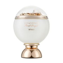Afnan SOUVENIR FLORAL BOUQUET Woda perfumowana 100 ml Damski. Perfumy damskie afnan. Za 208.00 zł.