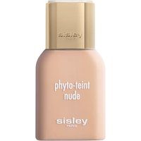 Sisley - Phyto-teint Nude - Podkład Do Twarzy - Phyto Teint Nude 00n Pearl - Dla Kobiet. Podkłady Sisley. Za 409.00 zł.