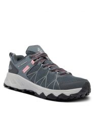 Columbia Trekkingi Peakfreak™ II Outdry™ 2005131 Szary. Szare obuwie sportowe Columbia, z materiału, trekkingowe. Za 339.99 zł.