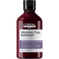 L'oréal Professionnel - Vitamino Color Spectrum - Szampon Z Fioletowym Pigmentem - Serie Expert Șampon Neutralizator - Dla Kobiet. Szampony do włosów L'Oreal Professionnel. Za 155.00 zł.