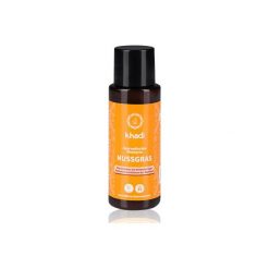 Khadi Szampon do włosów przetłuszczających się Khadi - Nutgrass 30 ml. Szampony do włosów Khadi. Za 18.99 zł.