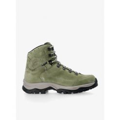 Buty trekkingowe damskie Meindl Vakuum Ultra. Zielone trekkingi Meindl. Za 1,176.99 zł.
