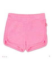 Billieblush Szorty w kolorze jasnoróżowym rozmiar: 68. Różowe szorty Billieblush, bez wzorów. Za 100.99 zł.