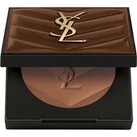 Yves Saint Laurent - All Hours Hyper Bronze - Wielofunkcyjny Puder Brązujący - All Hours Powder Hyper Bronzer 05 - Dla Kobiet. Pudry brązujące YVES SAINT LAURENT. Za 299.00 zł.