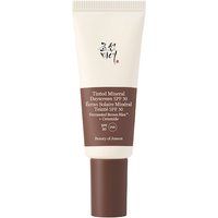 Beauty Of Joseon - Tinted Mineral Dayscreen Spf 30 Fermented Brown Rice + Ceramide - Krem Spf 30 - Tinted Mineral Dayscreen 51n - Dla Kobiet. Kremy do opalania Beauty of Joseon. Za 99.00 zł.